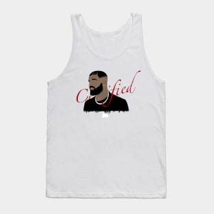 Certified Champagne Papi Tank Top